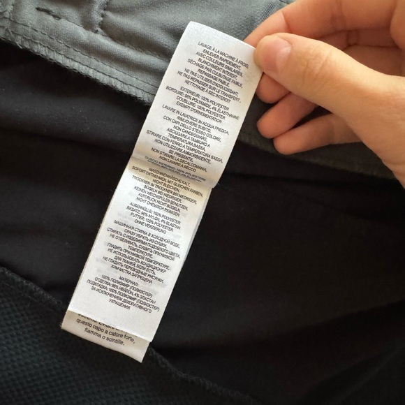 Columbia Omni-Shield Softshell Jacket – Black – Women’s Medium - Picture 5 of 5